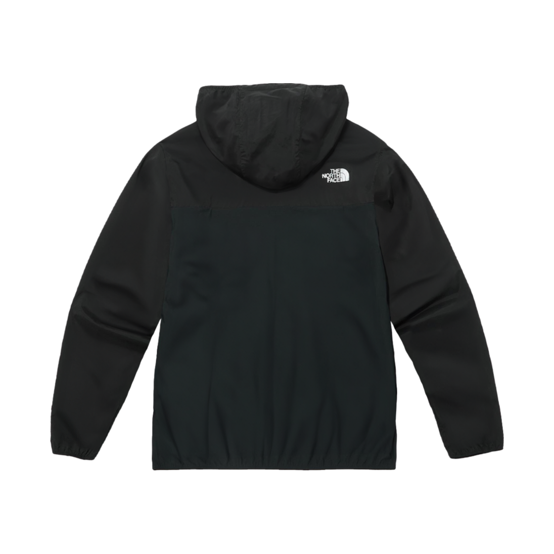 노스페이스 타코마 트레이닝 자켓 블랙(The North Face Tacoma Training Jacket Black) - 3