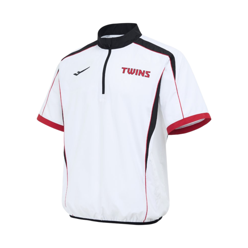 PP3LT25M231 PRO-SPECS x LG TWINS 2025 Authentic Zipup Windbreak