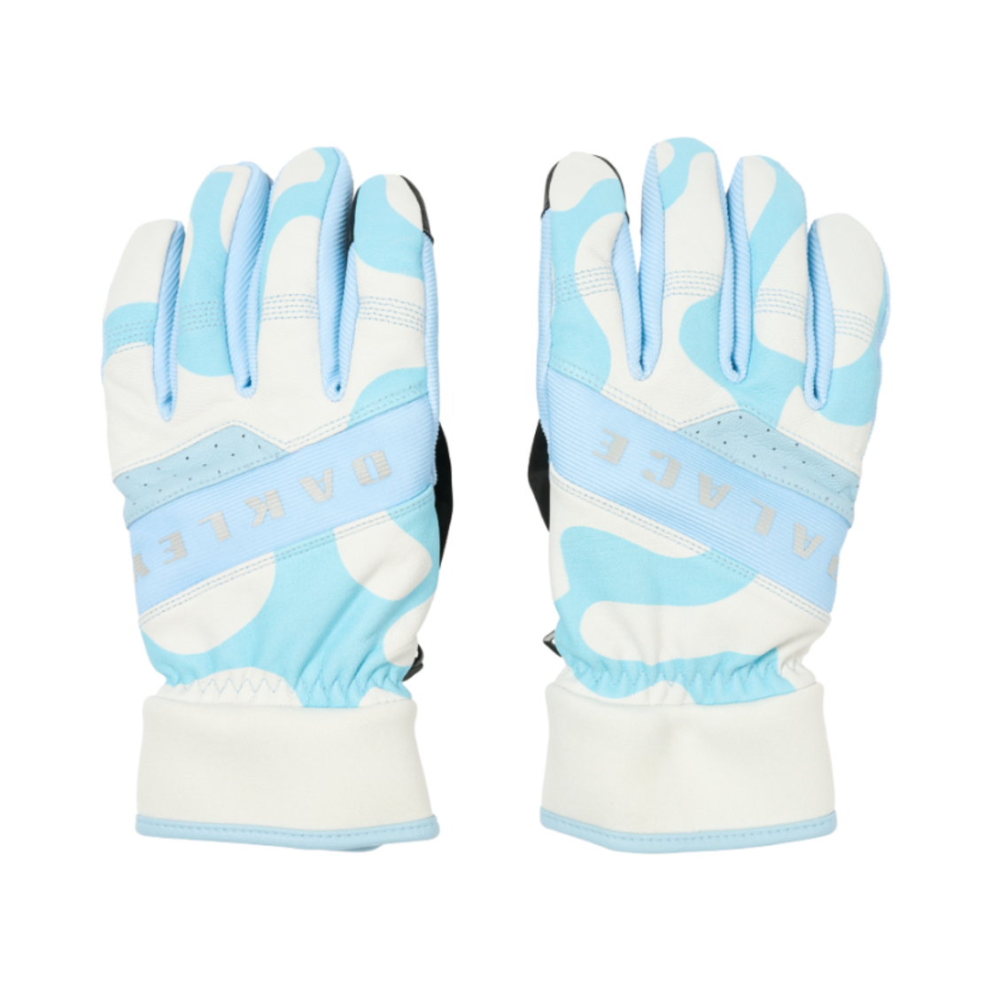 오클리 x 팔라스 스노우 글러브 클라우드 - 24FW(Oakley x Palace Snow Glove Cloud - 24FW) - 1