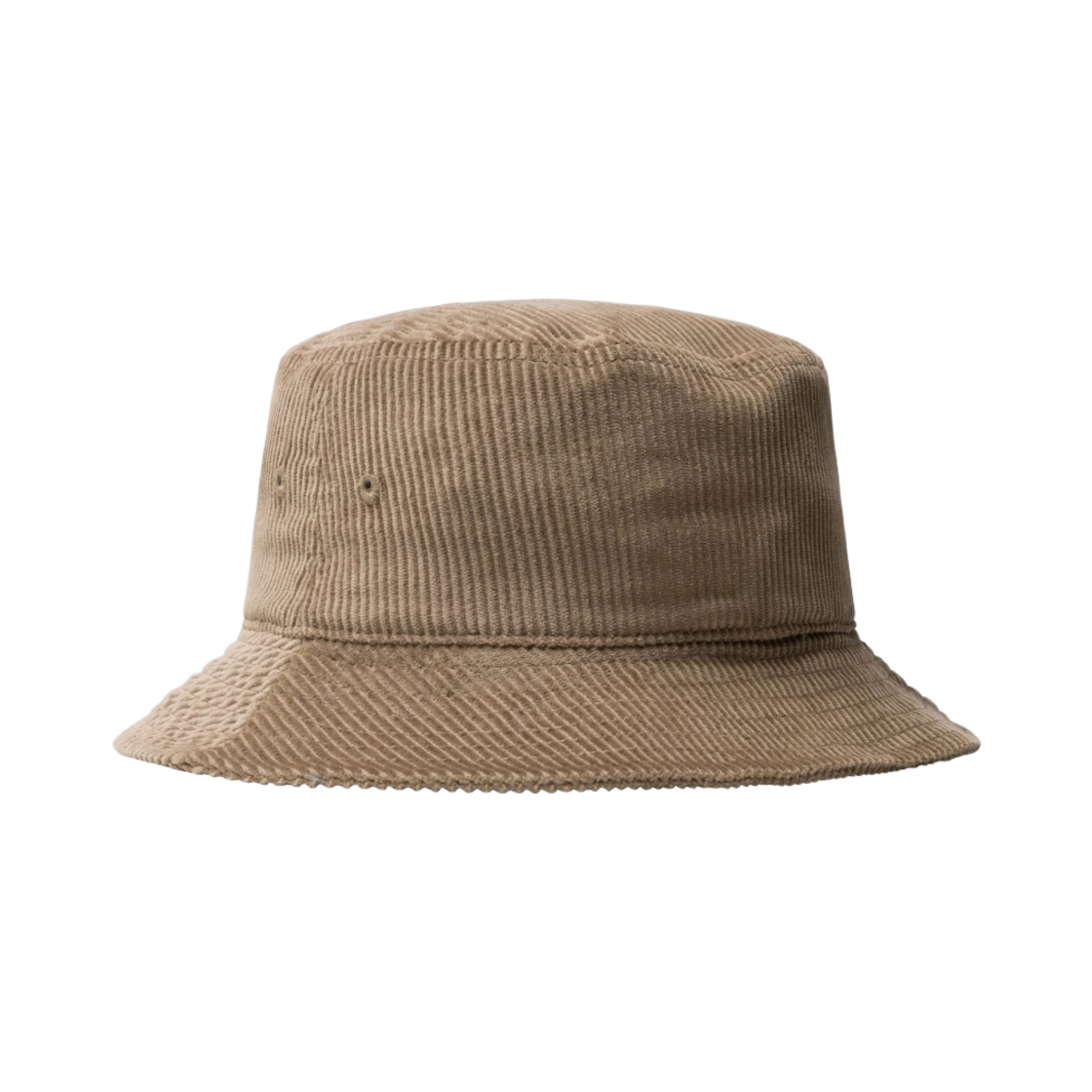 스투시 x 유니온 코듀로이 버킷햇 카라멜(Stussy x Union Corduroy Bucket Caramel) - 2