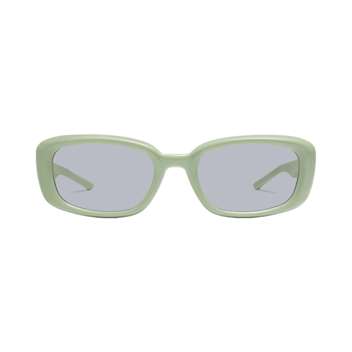 EPU9GTDFQTD1 Gentle Monster Lin GR8 Green Gray
