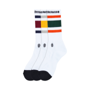 Chrome Hearts Sport Socks (Set of 3)