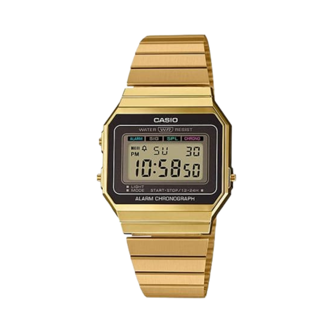 A700WG-9A Casio A700WG-9A