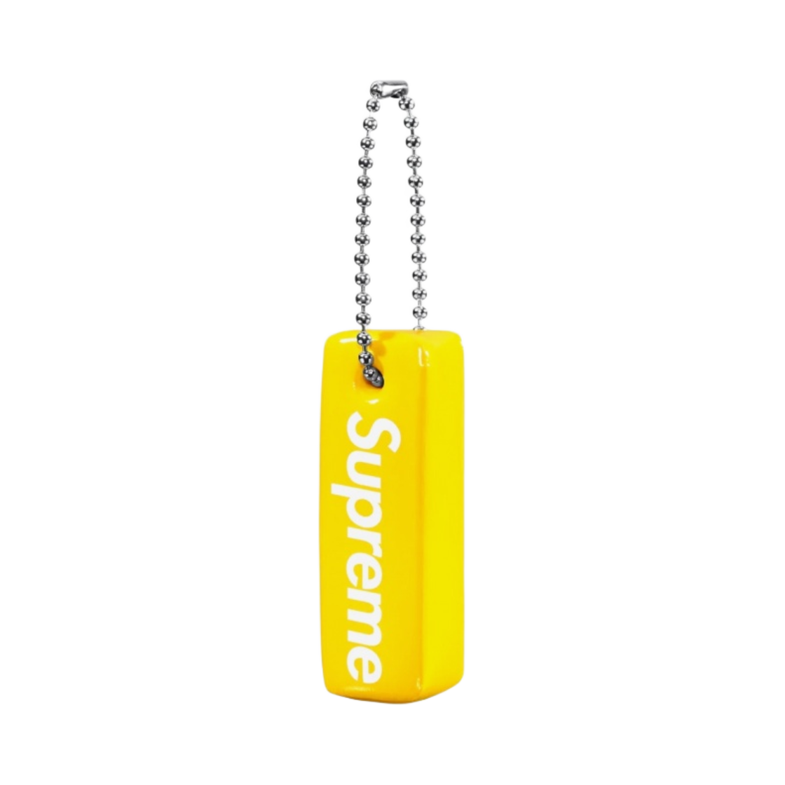 Supreme  Floating Keychain  黒、赤 2セット Supreme-Floating-Keychain-Set-