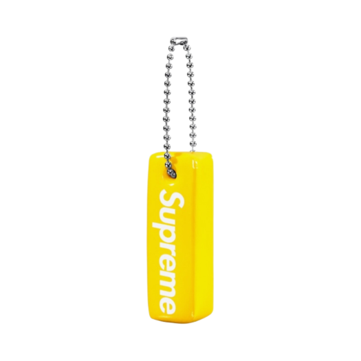 Supreme  Floating Keychain  黒、赤 2セット fall-winter2023-floating-