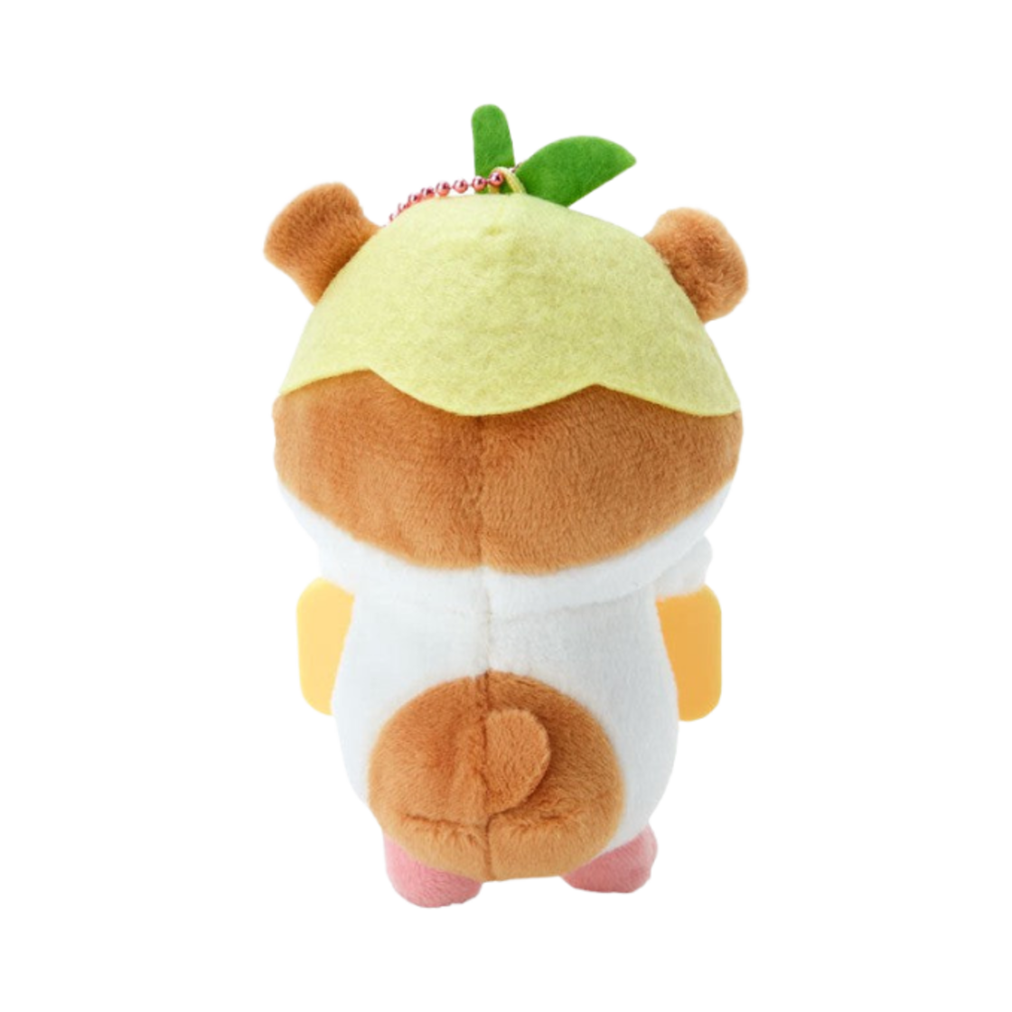 산리오 코로코로쿠리링 마이파치룬 마스코트 홀더(Sanrio Corocorokuririn Maipachirun Mascot Holder) - 2