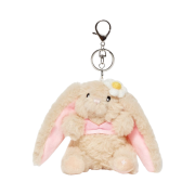 Glowny Aloha Lony Keyring