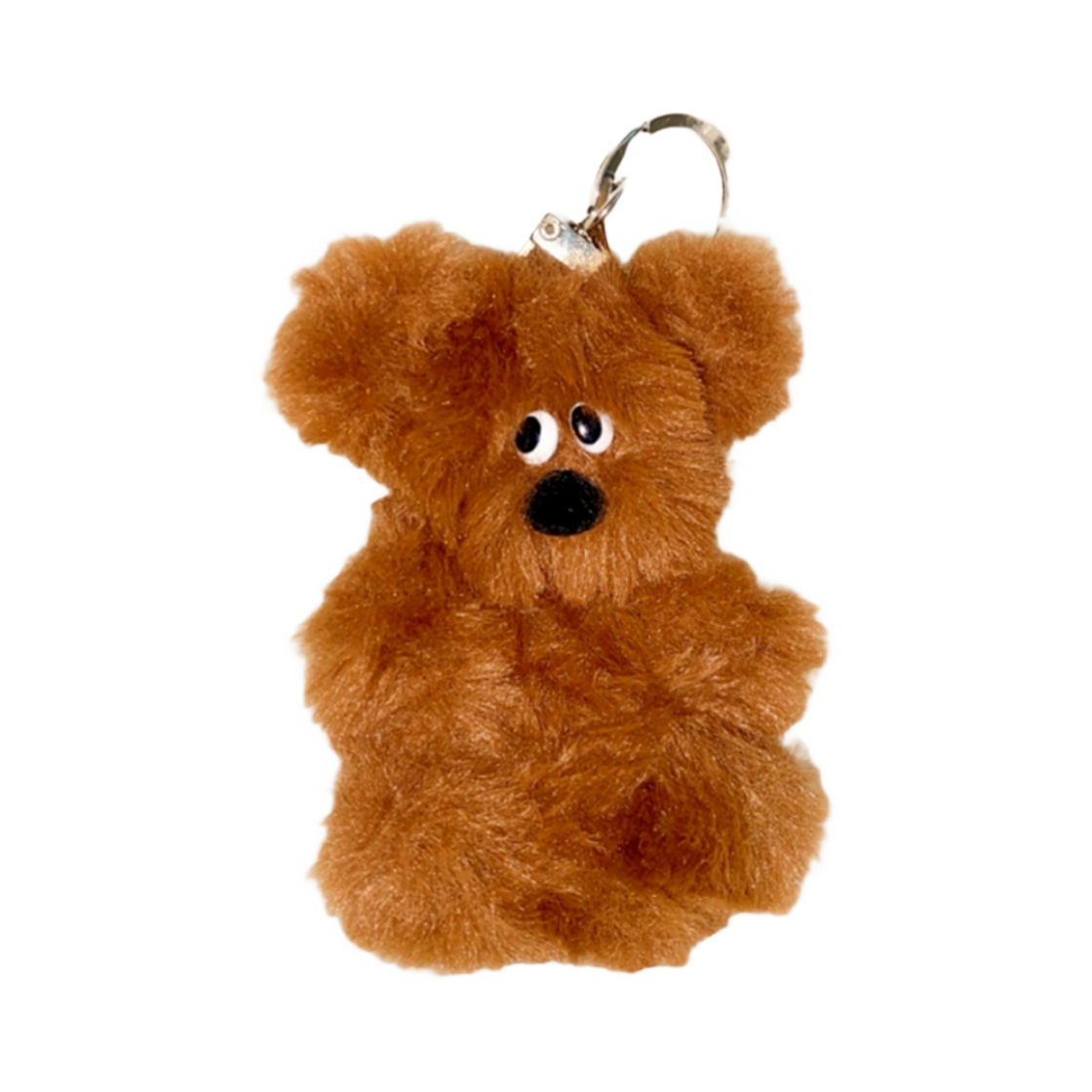 유라이크왓 테디베어키링([3% 포인트 적립] you like what Teddy Bear Keyring)
