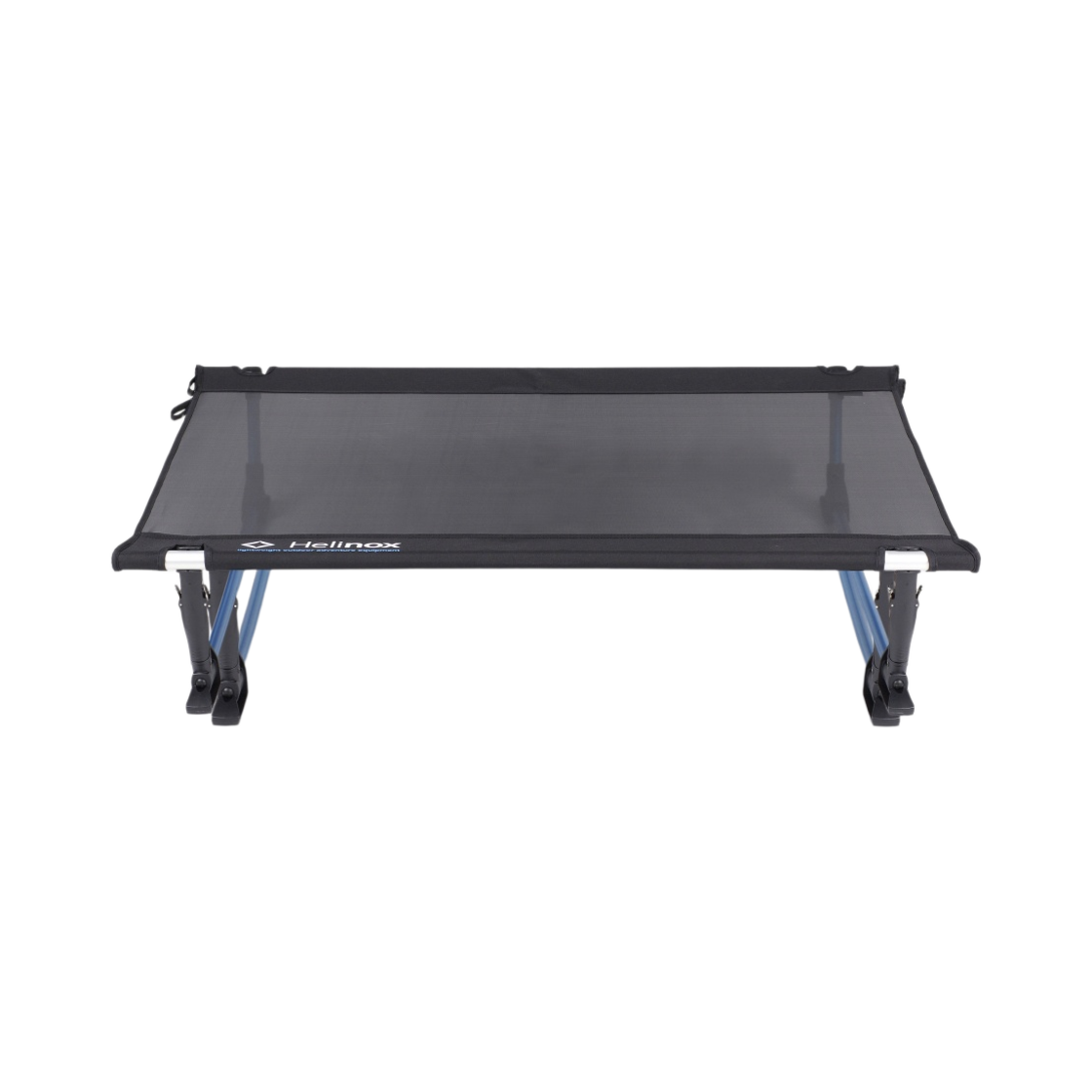 헬리녹스 엘리베이티드 도그 코트 L 블랙