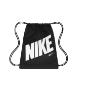 (Kids) Nike Graphic Gym Sack 12L Black