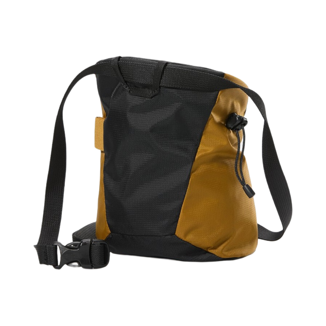 아크테릭스 이온 라이트웨이트 초크백 유콘 블랙(Arc'teryx Ion Lightweight Chalk Bag Yukon Black) - 2