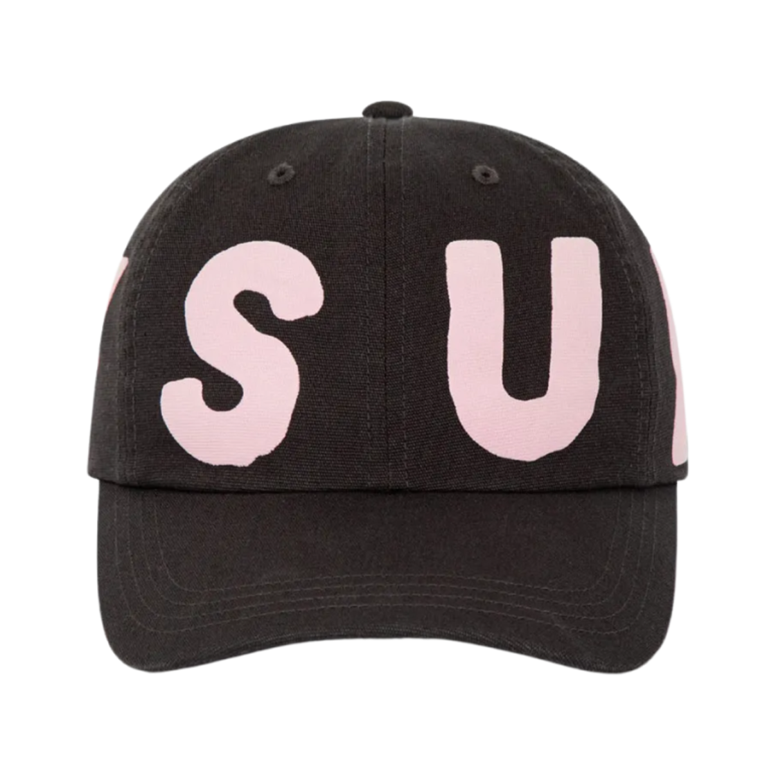 썬러브 캐피탈 캡 다크 브라운(Sunlove Capital Cap Dark Brown) - 2