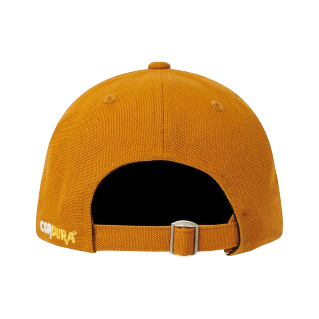 팔라스 베이지컬리 어 코듀라 6-패널 캡 브라운 - 20FW(Palace Basically A Cordura 6-Panel Brown - 20FW) - 2