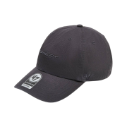 Oakley Soho Dad Cap Blackout