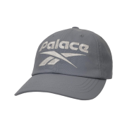 Palace x Reebok Cap Grey - 24SS