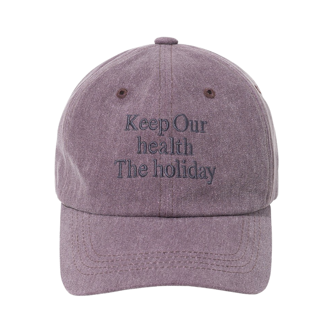 ●MILLO ARCHIVE● Holiday Signature Ball Cap Mint ML056 ○MILLO ARCHIVE○ Holiday Signature Ball Cap Mint Grey ML056