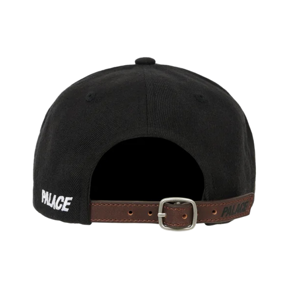 팔라스 런던 모노그램 팔 햇 블랙 - 22FW(Palace London Monogram Pal Hat Black - 22FW) - 2