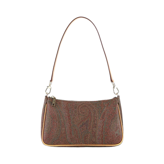 에트로 인서트 페이즐리 숄더백 멀티컬러 | Etro | KREAM