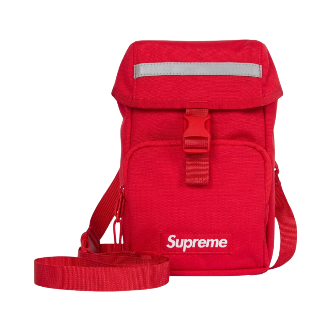 슈프림 카메라 백 레드 - 24FW(Supreme Camera Bag Red - 24FW)