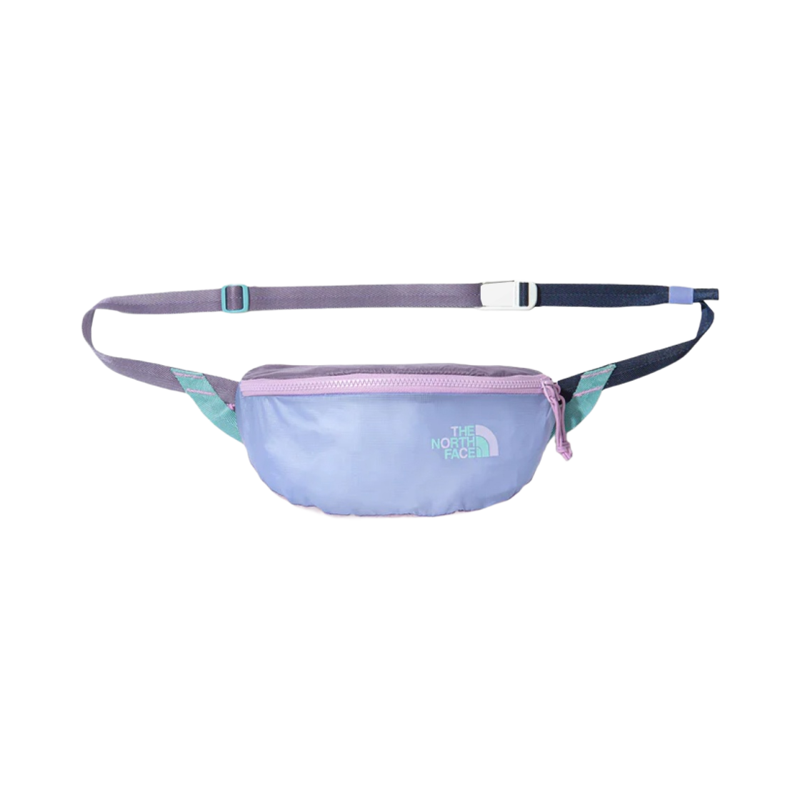노스페이스 x 클랏 캠핑 백 퍼플(The North Face x Clot Camping Bag Purple) - 1