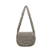 Anoetic Maxi Cloud Bag Grey