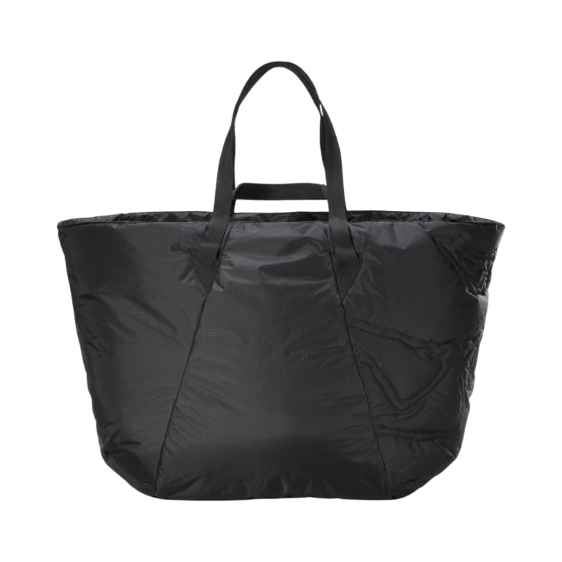 아크테릭스 시스템 A 오지 인슐레이티드 토트 블랙(Arc'teryx System A Ogee Insulated Tote Black) - 2