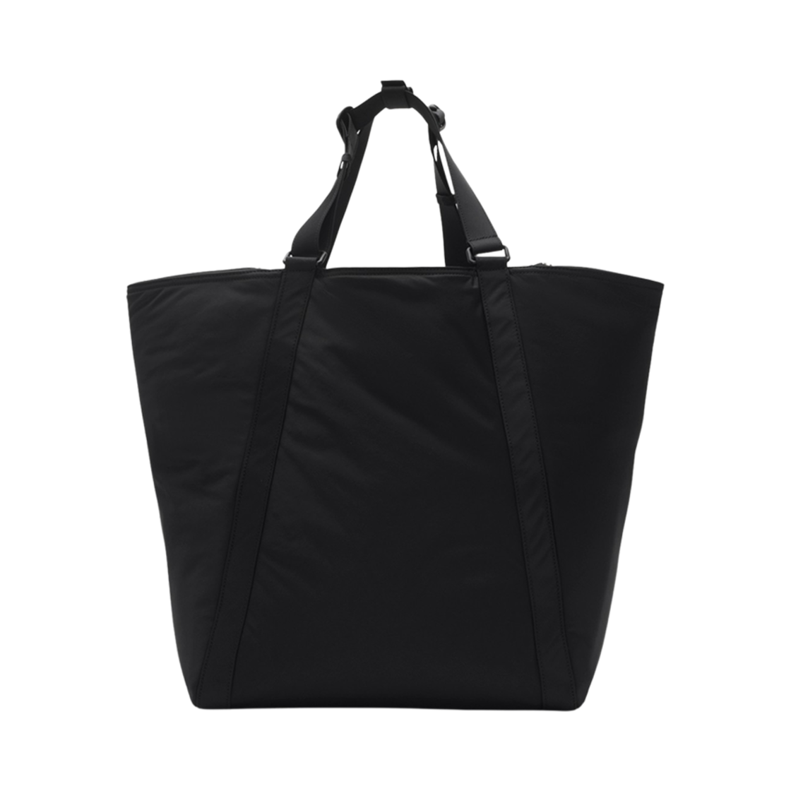 버버리 쉴드 필드 토트백 블랙(Burberry Shield Field Tote Bag Black) - 2