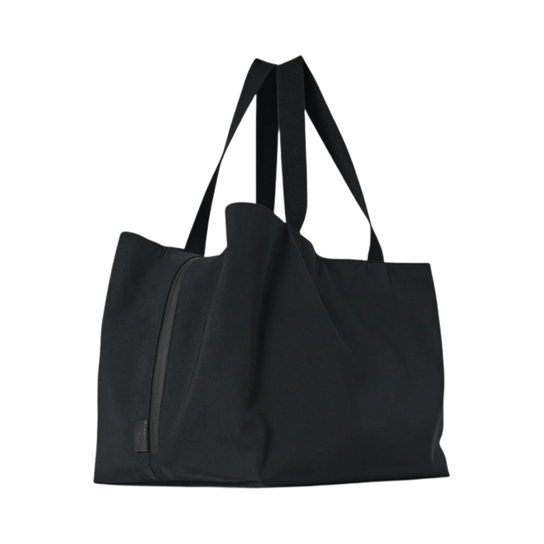 더 로우 클로비스 나일론 백 다크 네이비(The Row Clovis Bag in Nylon Dark Navy) - 2