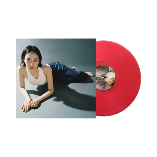 Youra EP Gaussian Limited Edition Peach