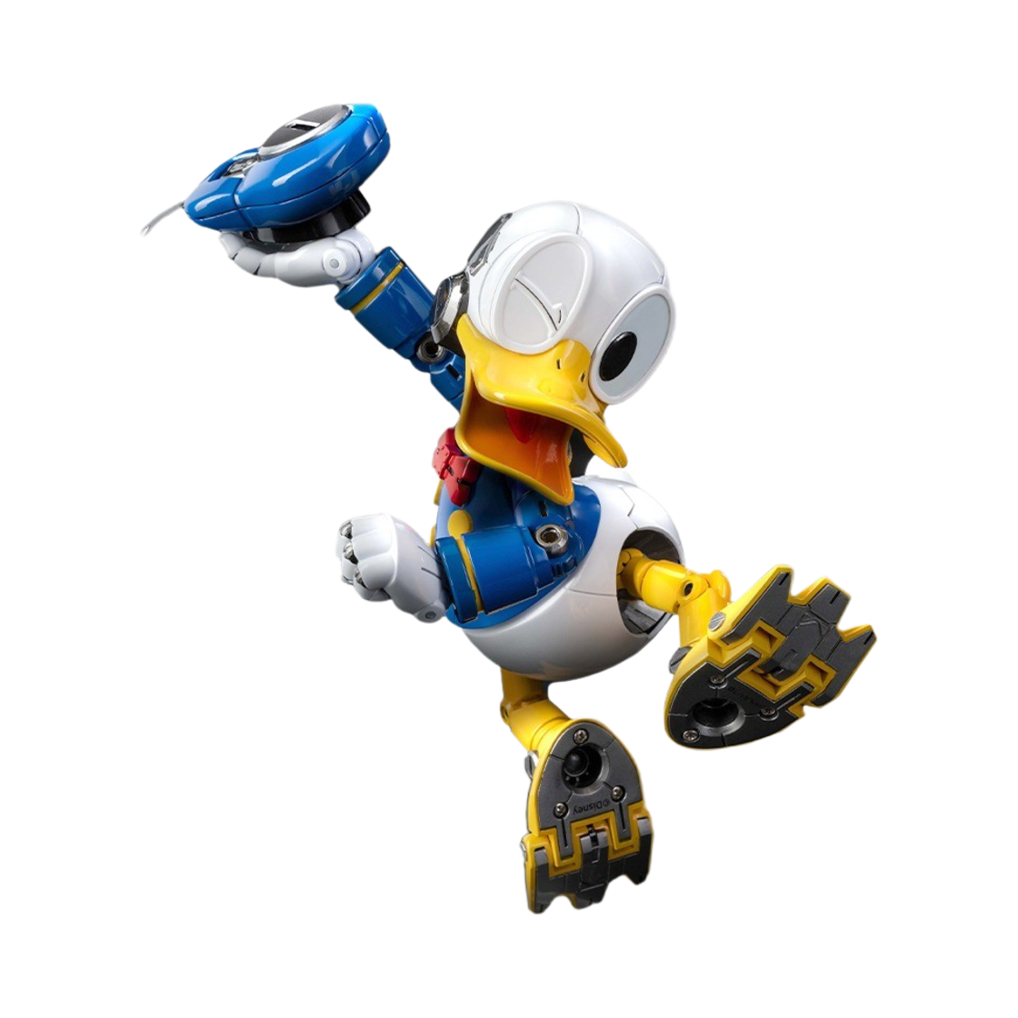 블리츠웨이 도날드 덕(Blitzway Donald Duck)