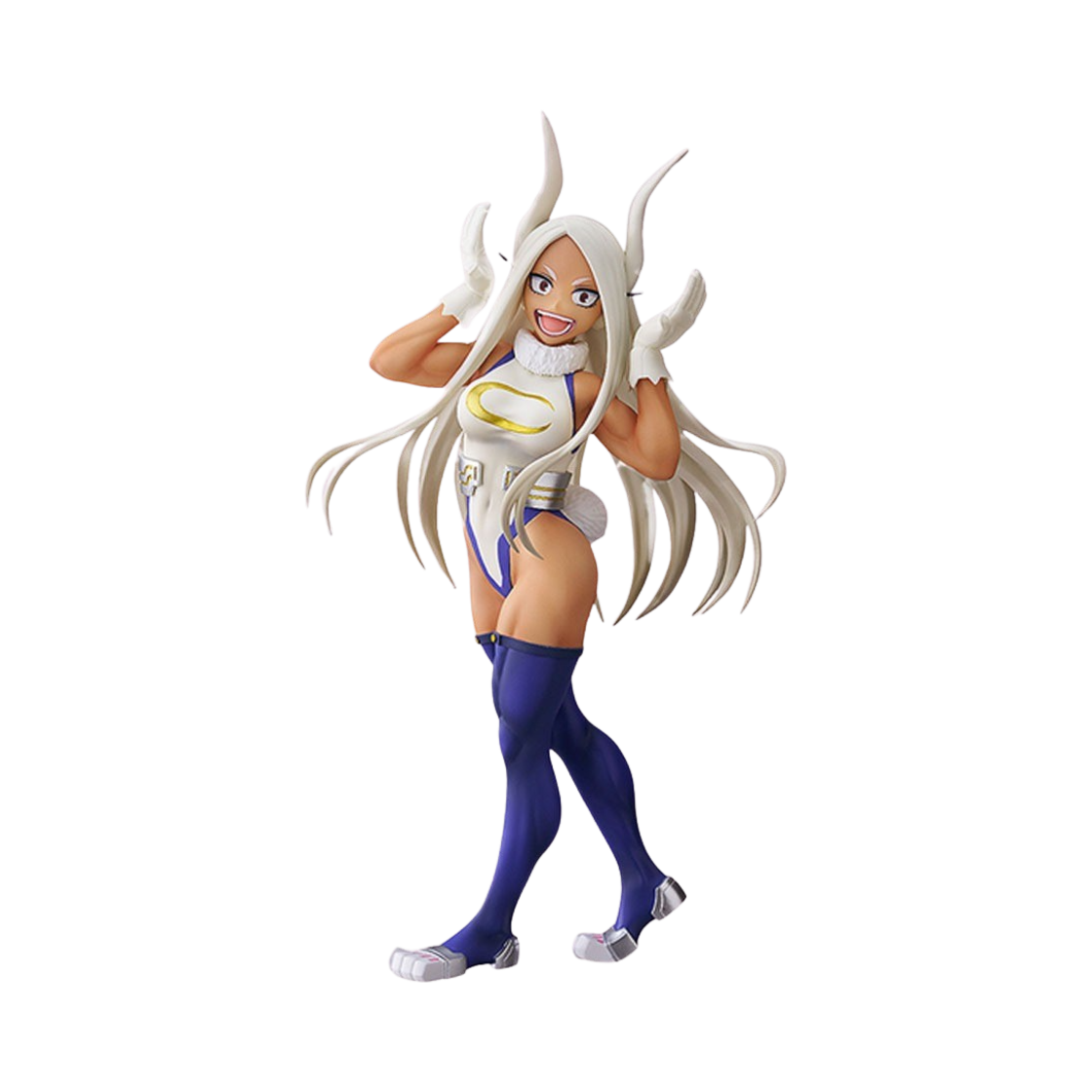 굿스마일컴퍼니 타카라 토미 나의 히어로 아카데미아 POP UP PARADE 미르코 L 사이즈(Good Smile Company Takara Tomy My Hero Academia POP UP PARADE Mirko L Size)