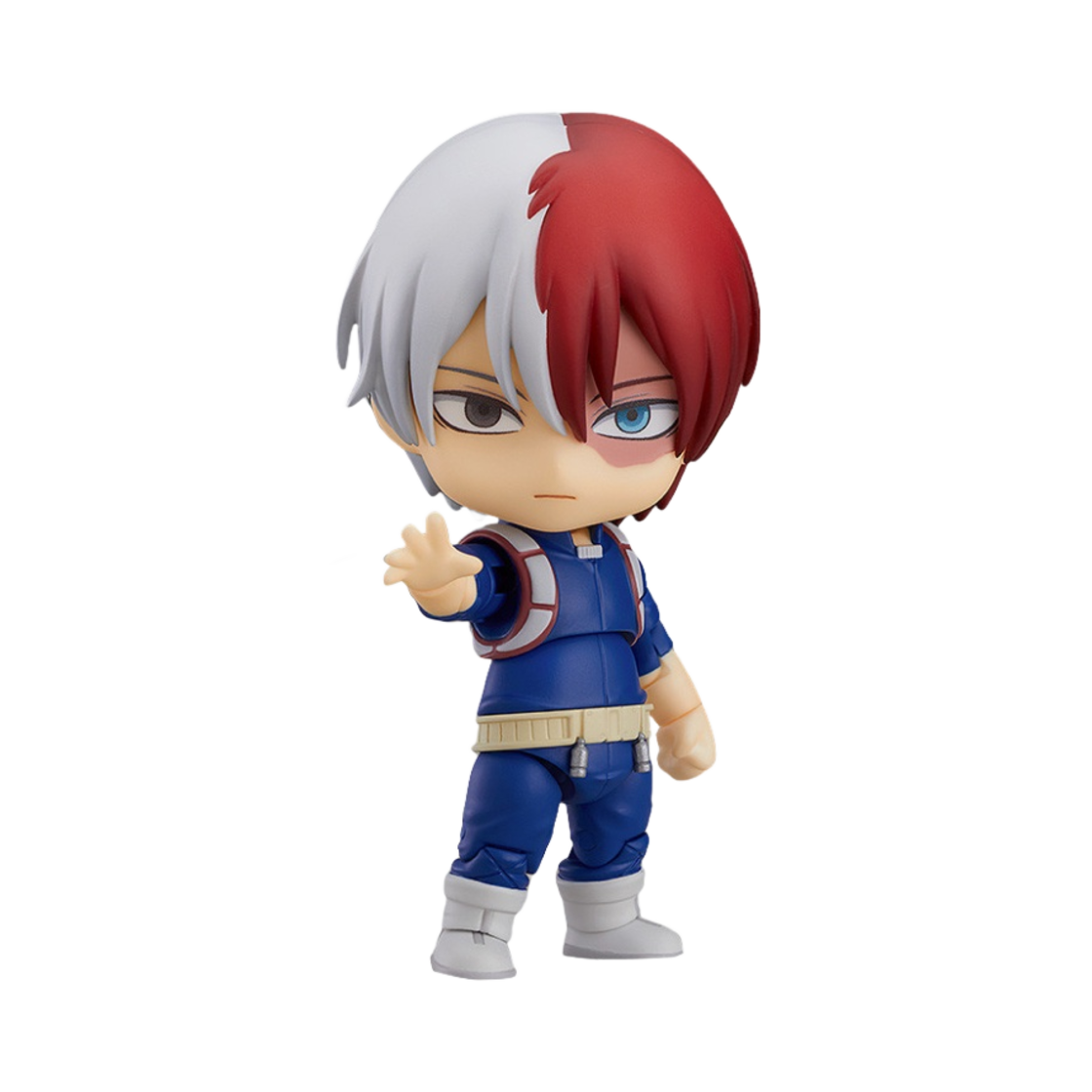 - Nendoroid My Hero Academia Todoroki Shoto Hero's Edition