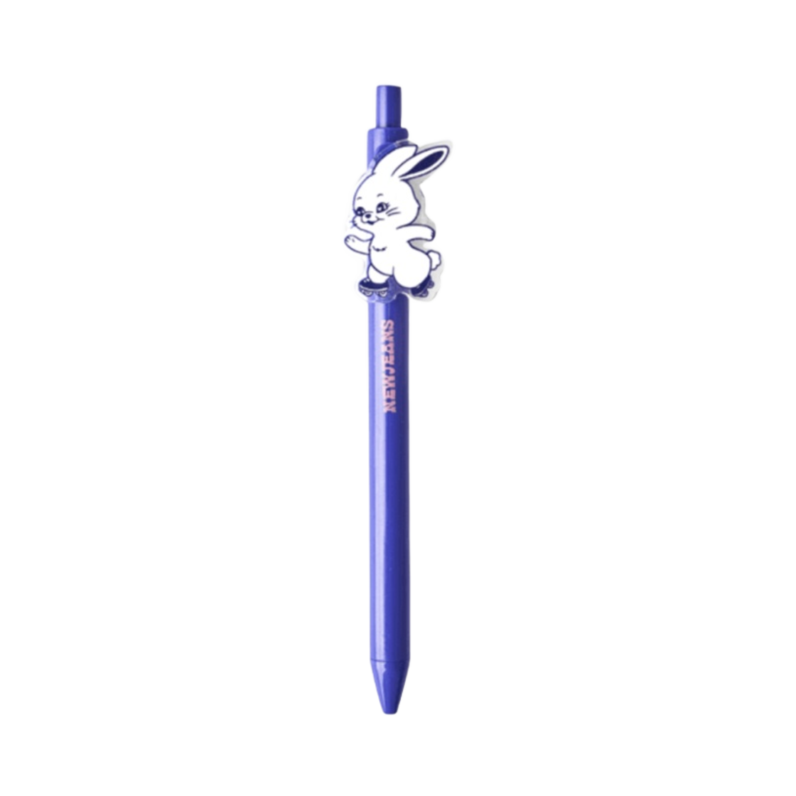- NewJeans Tokki Acrylic Gel Pen Type A
