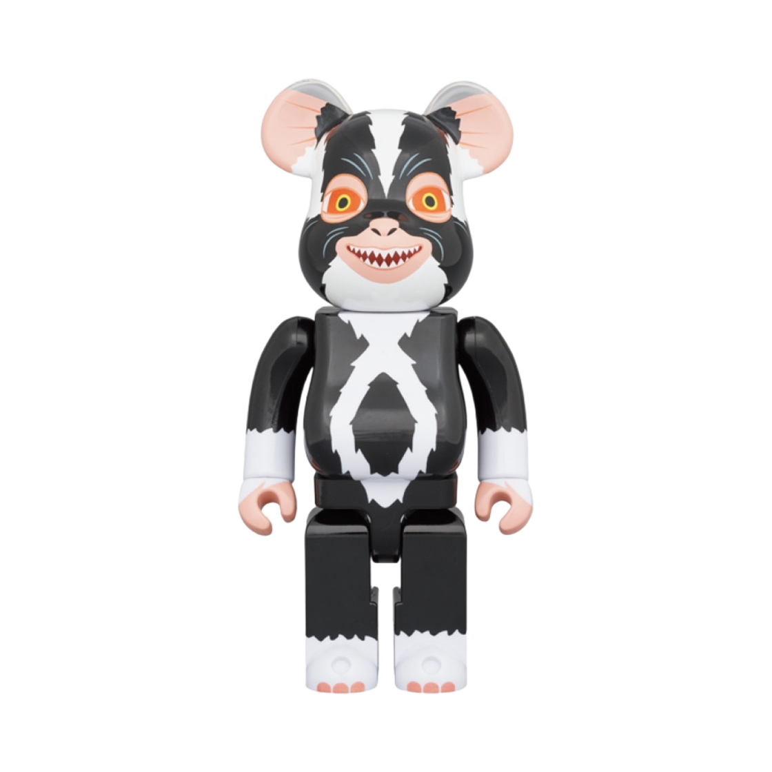 베어브릭 모호크 1000%(Bearbrick Mohawk 1000%) - 1