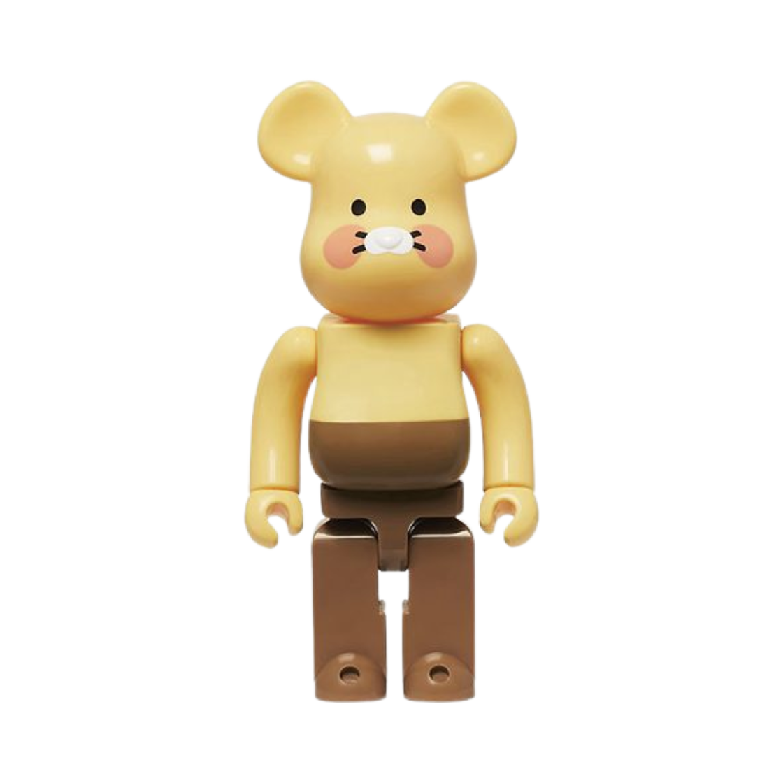 베어브릭 x J.S.B 3번 버전 100% & 400% 세트 | Bearbrick | KREAM