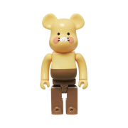 Bearbrick x Kakao Friends Choonsik 400%