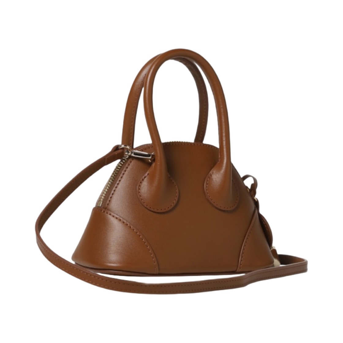 아페쎄 엠마 미니백 카푸치노(A.P.C. Emma Mini Bag Cappuccino) - 2