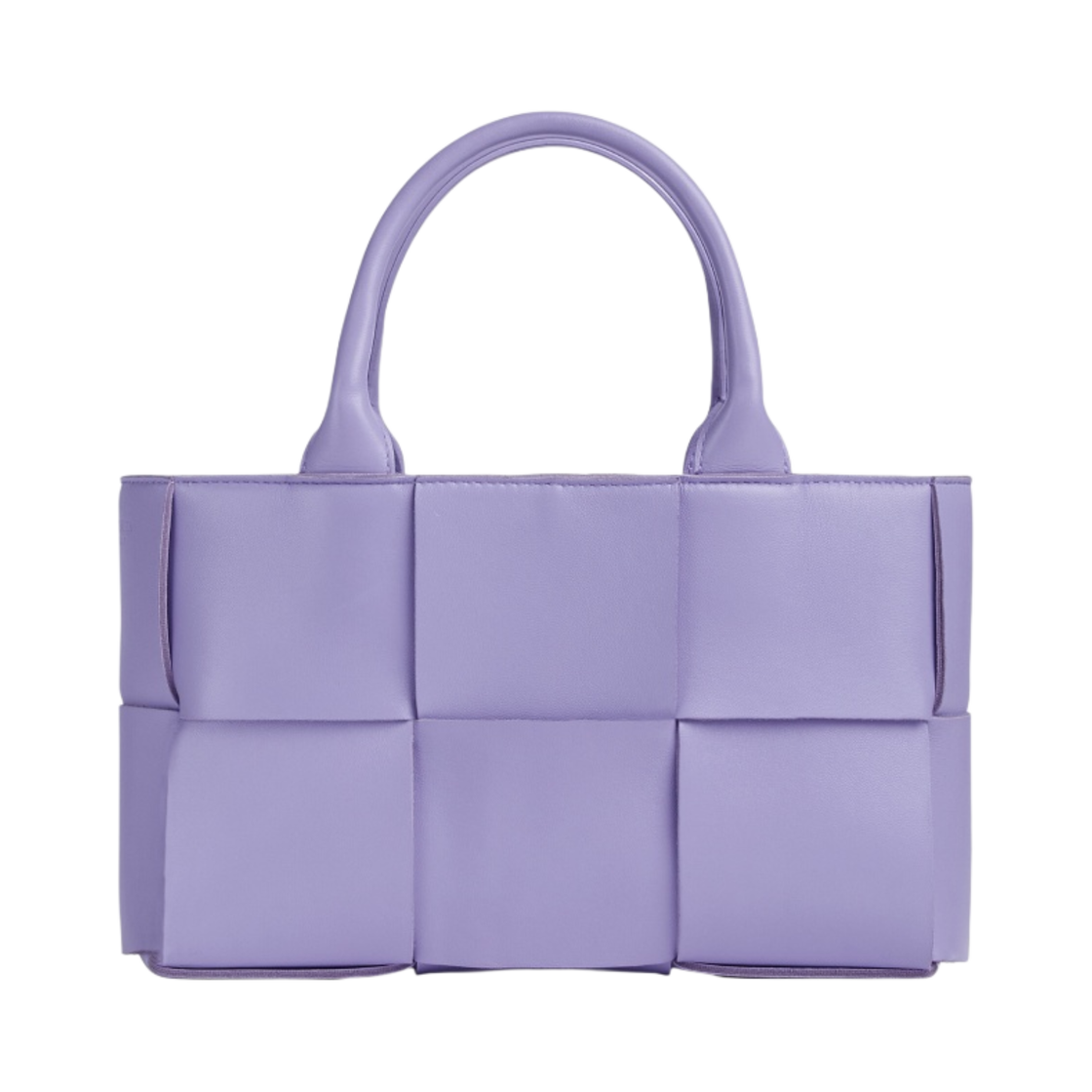 보테가 베네타 미니 아르코 토트백 위스테리아(Bottega Veneta Mini Arco Tote Bag Wisteria) - 1