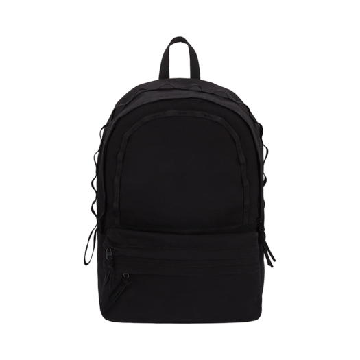 - Margesherwood x Nowhere Flow Backpack Black