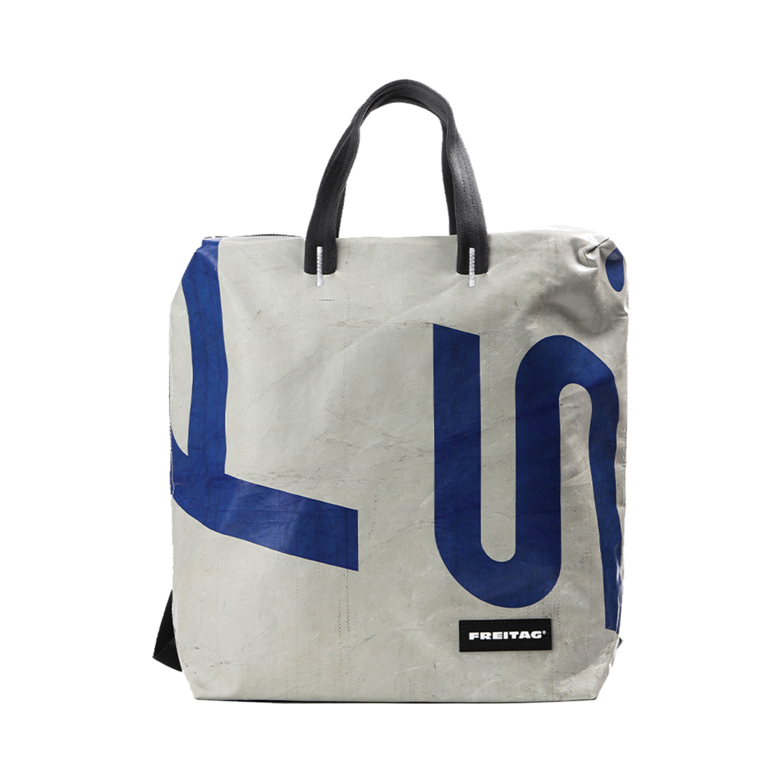 프라이탁 부티크 남녀공용 F201 PETE 백팩 (F201 PETE 0105)