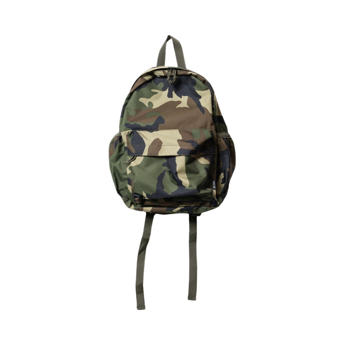 GB1053WD YMCL KY Rucksack Woodland (GB0153)