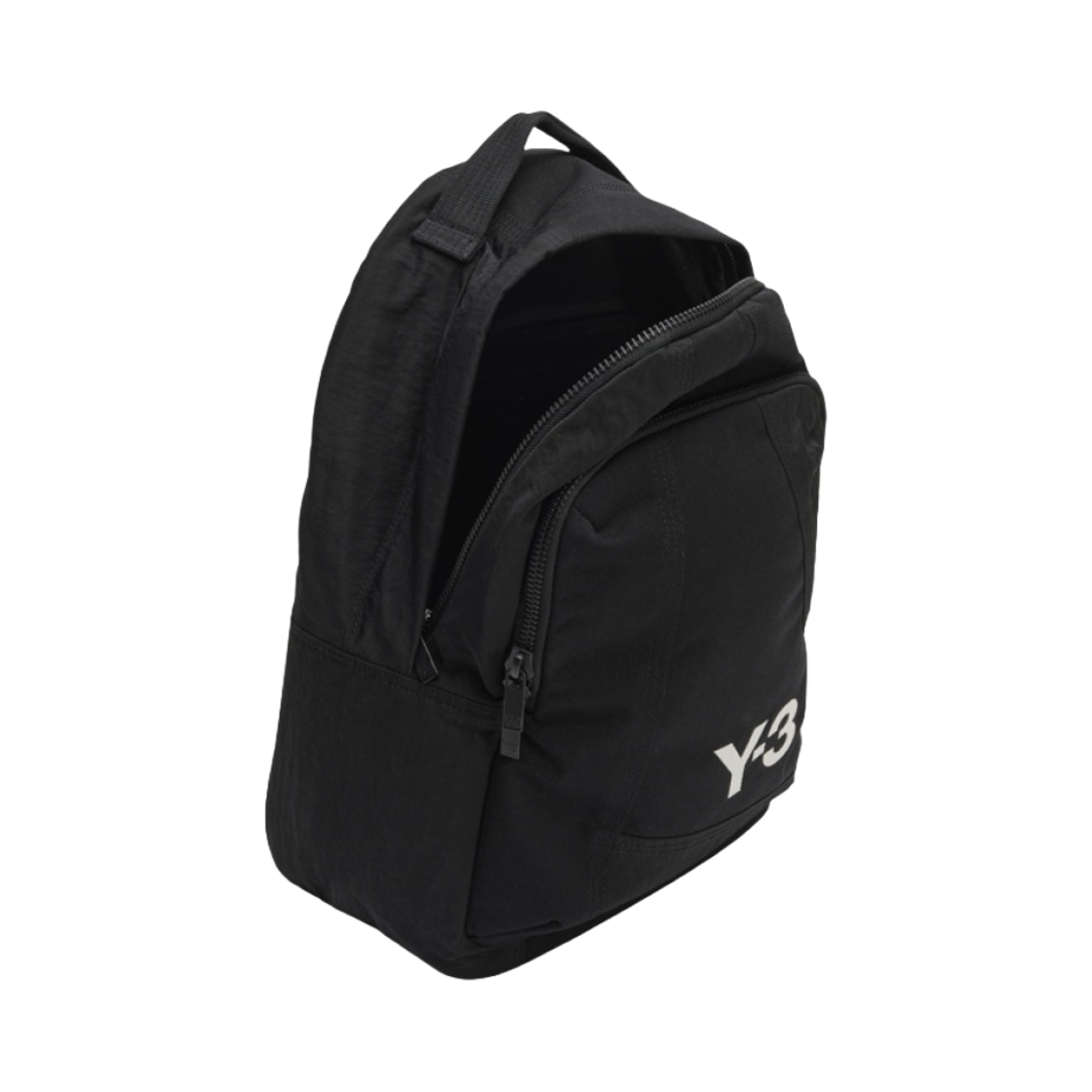 Y-3 클래식 백팩 블랙(Y-3 Classic Backpack Black) - 3