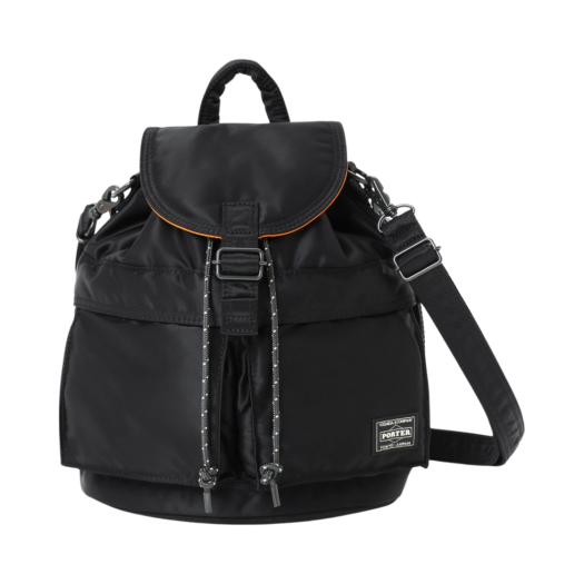 622-01628 Porter All New Tanker Sackpack Black