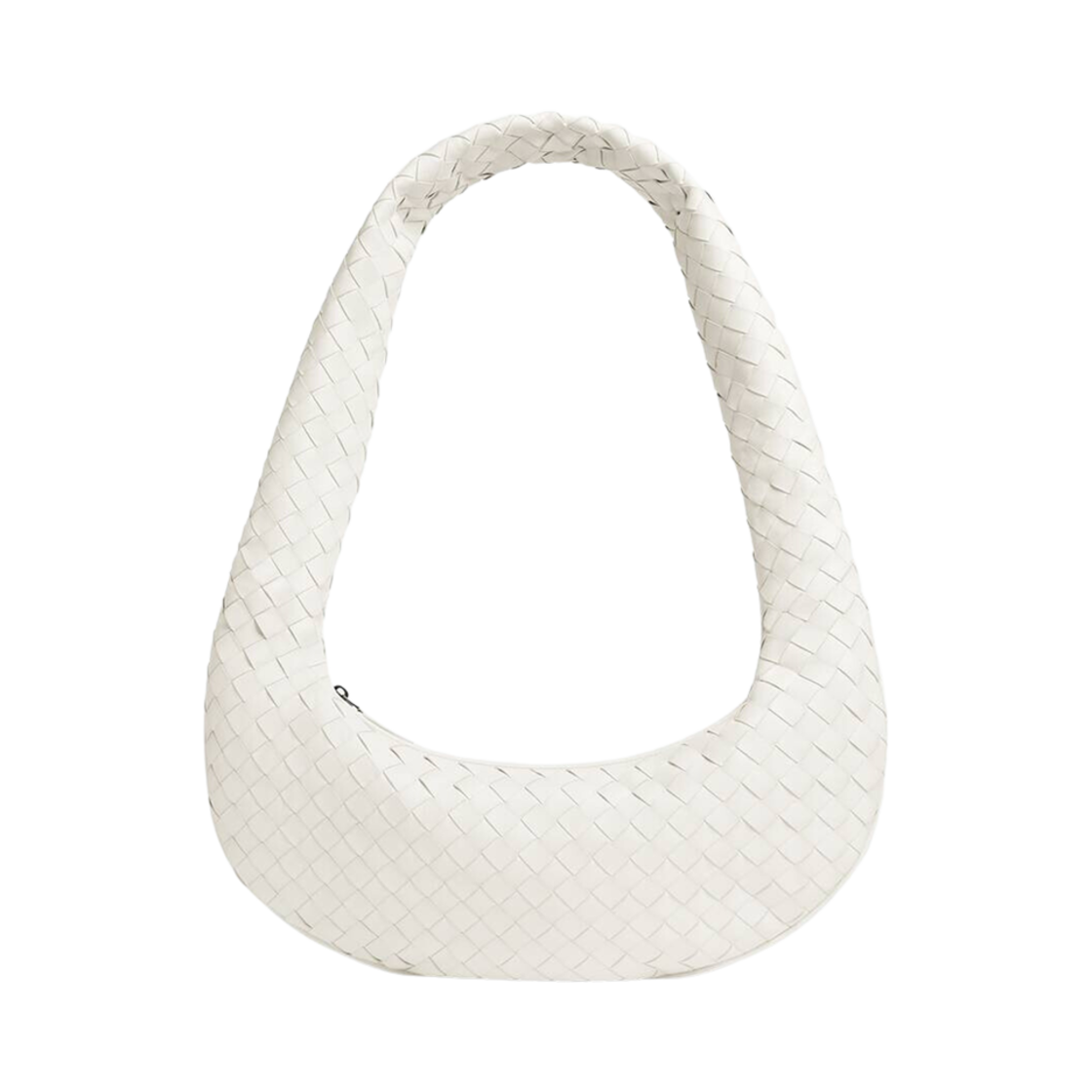 보테가 베네타 버디 화이트(Bottega Veneta Buddy White) - 1