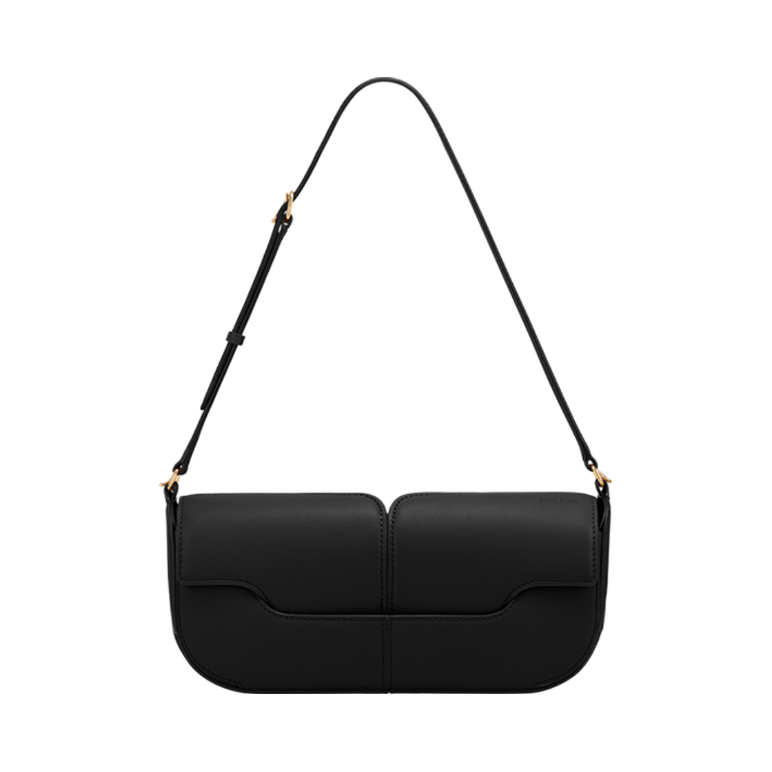 폴렌느 오스모 에디션 스무스 블랙(Polene Osmo Edition Smooth Black)