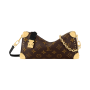 Louis Vuitton Slim Trunk Monogram
