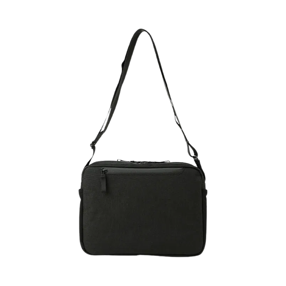 포터 하이브리드 숄더백 블랙(Porter Hybrid Shoulder Bag Black) - 2