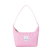 Emis Emis Hobo Bag Pink