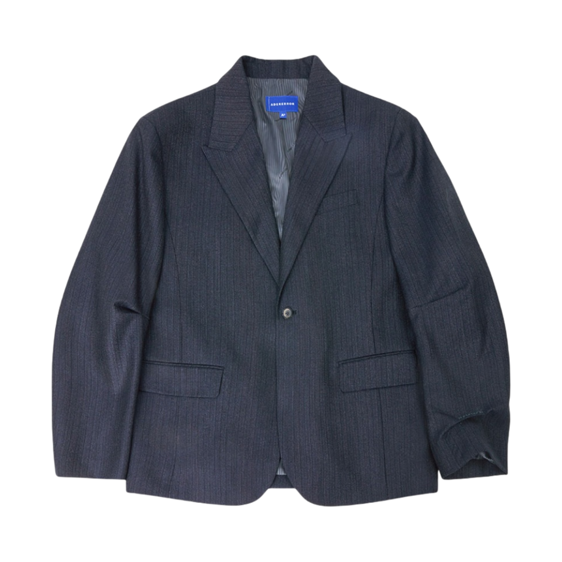 BLAFWBZ09CC Ader Error Haute blazer Charcoal