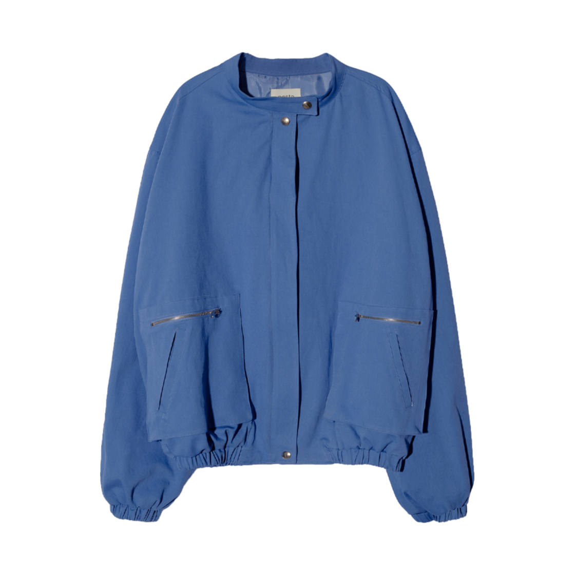 25ss4 Pesto Lacer Jacket Dolphin